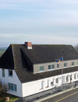 Nordstrand - Großes Haus - Nordstrand