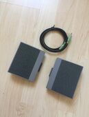 Laptop / Notebook / Monitor Klemmlautsprecher in 28279