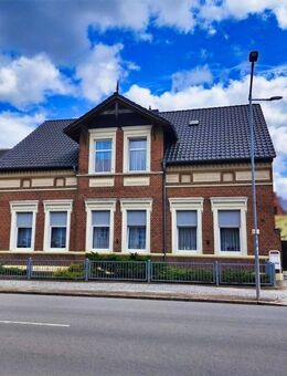 Clever investieren! - Osterburg (Altmark)