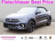 VW T-Roc Cabriolet, 1.5 TSI R-Line VK 50035 EUR, Jahr 2024 - Bad Kreuznach