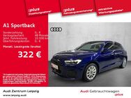 Audi A1, Sportback 30 TFSI advanced Infotaiment, Jahr 2024 - Leipzig