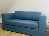 IKEA 2 seater sofa cum bett - Stuttgart