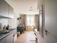 Einziehen & Wohlfühlen: Moderne City-Apartments mit Rundum-Service - Leipzig