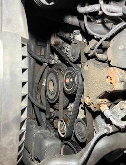 Kfz Reparatur privat für Taschengeld - Köln