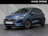 Ford Fiesta, 1.0 Titanium EcoBoost Hybrid Jah, Jahr 2023 - Hamburg