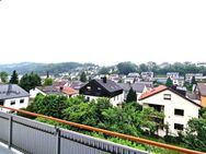 Provisionsfrei! Renovierte Wohnung mit Balkon 1ZKBB; über 5% Rendite, Top Lage in Neckargemünd - Neckargemünd