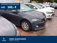 VW Polo, 1.6 TDI Highline CarConnect, Jahr 2018 - Göppingen