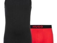 HUGO Tanktop und Boxer Set
