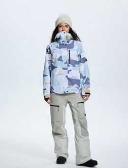 Icepeak Skijacke ICEPEAK CREOLA (1-St)