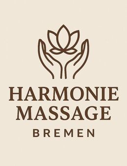 Wellness- & Rückenmassage in Bremen – Sanfte Berührung für Körper & Seele 🌿 - Bremen