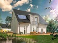 Freuen Sie sich auf Ihr neues, superschönes Zuhause auf einem großen Grundstück - Dorndorf - Illerrieden