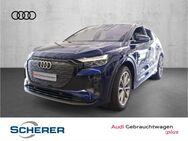 Audi Q4, 45 quattro WÄRMEPUMPE, Jahr 2024 - Mayen