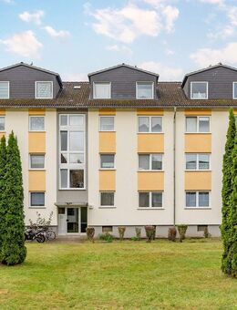 Attraktive Kapitalanlage! - Winsen (Luhe)