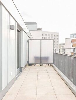 Penthouse-Genuss mit großer Sonnenterrasse & hochwertiger Ausstattung - ein exklusives Wohnerlebnis - Stuttgart