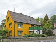 Einfamilienhaus in zentraler Lage - Großröhrsdorf