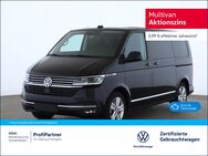 VW T6 Multivan, ighline, Jahr 2022 - Bad Oeynhausen