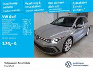 VW Golf, 2.0 TSI VIII GTI IQ-Light, Jahr 2024 - Frankfurt (Main)