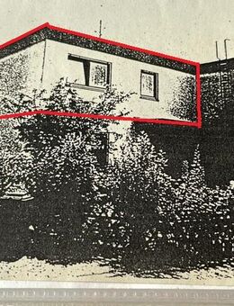 2 ZKB Wohnung in Bensheim-Auerbach - Bensheim Zentrum