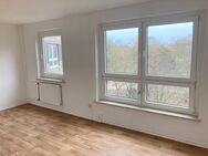 Ihre neue 1-Raumwohnung in Dessau... - Dessau-Roßlau