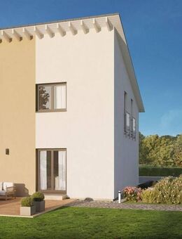 Flexibel und Individuelle Planbar - mit unserem #Home_4DP - Siebeldingen