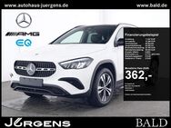 Mercedes GLA 200, Progressive Night 18, Jahr 2023 - Hagen (Stadt der FernUniversität)