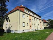 2-Zimmer in Prenzlau mit Blick ins Grüne - Prenzlau