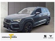 Cupra Ateca 2.0 TSI DSG 4M AKRAPOVIC BREMBO PANO AHK - Gelsenkirchen