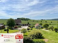 Einmalige Gelegenheit mit unverbaubaren Blick in die Natur! - Northeim