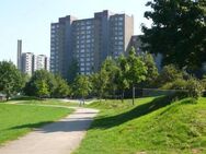 Geräumige 2-Zimmer-Wohnung in Darmstadt-Kranichstein - Darmstadt
