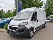 Peugeot Boxer, 2.2 Kasten Hochraum 140 EU6d 335 Avantage L3H2 HDi140, Jahr 2023 - Heilbronn