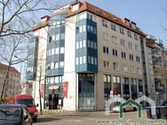 DG-Maisonette-Wohnung mit Blick über Leipzig! - unvermietet - Leipzig