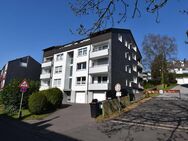 Gemütliche 2 Zimmer Wohnung mit Balkon Weitblick inklusive ! Frei ab 1.6.2025 ! - Remscheid