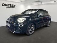 Fiat 500X, GSE Sport, Jahr 2019 - Neuss