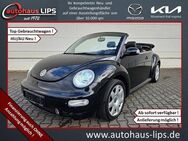 VW New Beetle Cabriolet 1.9 TDI | Highline | Leder - Bad Kreuznach