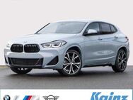 BMW X2, sDrive20d/hud/navi, Jahr 2023 - Wittlich