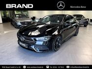 Mercedes CLA 200, Coupé AMG Night °-K PSHD M, Jahr 2023 - Gummersbach