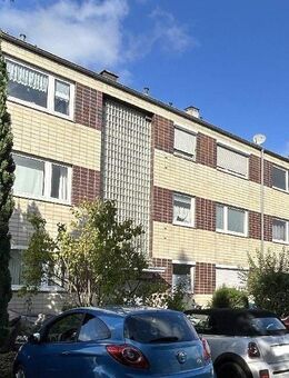 Gemütliche 3-Zimmer-Wohnung mit ca. 67 m² Wohnfläche in Köln-Wahnheide! - Köln