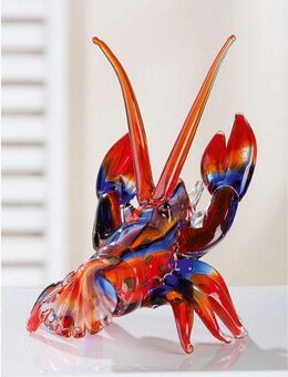 Casablanca by Gilde Tierfigur Skulptur "Hummer" (1 St)