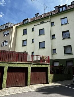 Kapitalanleger aufgepasst: 9 Einheiten + 3 Garagen - Wuppertal