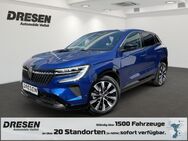 Renault Austral, Techno E-Tech Full Hybrid 200, Jahr 2024 - Krefeld