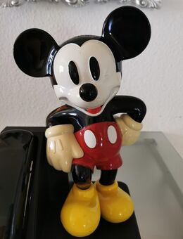 - Sammlerrarität - Micky Maus Telefon aus den 80 er Jahren - Unna