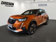 Peugeot 2008, 1.2 155 GT, Jahr 2020 - Dormagen