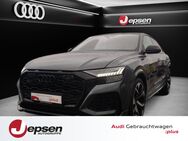 Audi RSQ8, qu max 305km h NSicht 23, Jahr 2021 - Neutraubling
