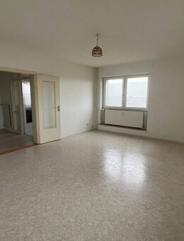 ++ Oldenburg in Holstein - schöne 2. Zimmer Wohnung ++ - Oldenburg (Holstein)