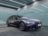 Audi A6, Avant S line 55TFSI e qu, Jahr 2020 - München