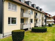 Renovierte 3- Zimmer Wohnung in Clausthal-Zellerfeld - Clausthal-Zellerfeld