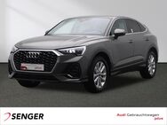 Audi Q3, Sportback 45 TFSI e, Jahr 2022 - Lingen (Ems)