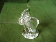 Glasfigur Elefant ca.11x9cm - Krefeld