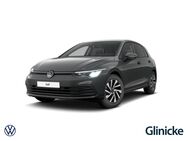 VW Golf, 1.0 l TSI Life OPF, Jahr 2022 - Kassel