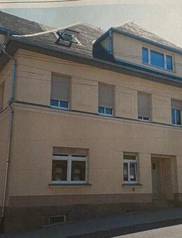 Sehr freundliches Mehrfamilienhaus in guter Lage - Grünbach